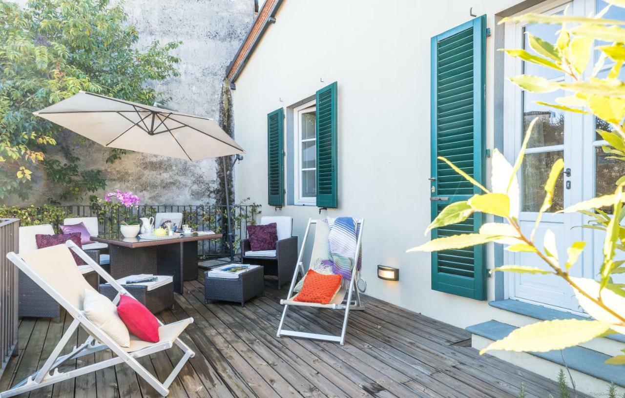 Varenne Open Terrace And Private Parking Lucca Dış mekan fotoğraf