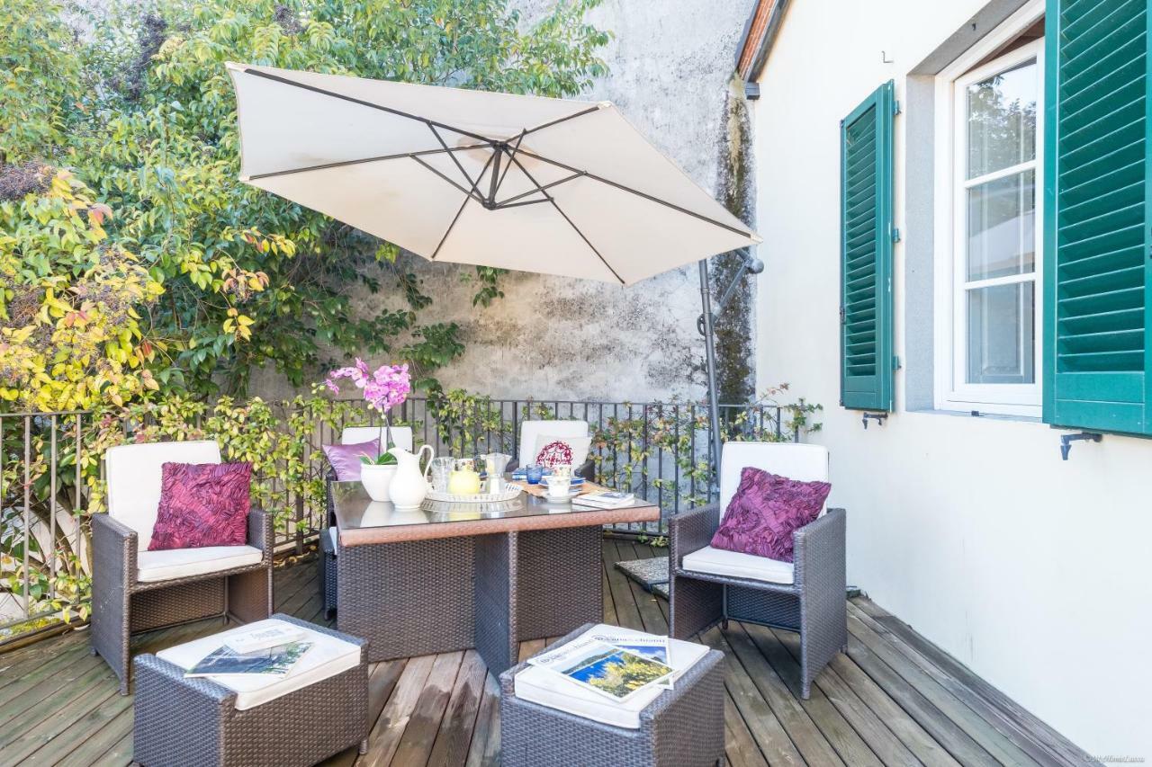 Varenne Open Terrace And Private Parking Lucca Dış mekan fotoğraf