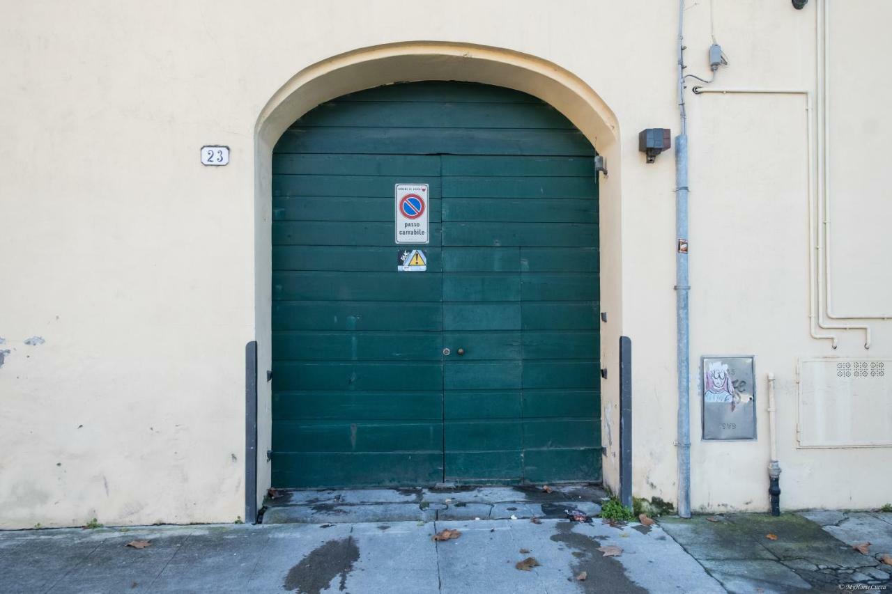 Varenne Open Terrace And Private Parking Lucca Dış mekan fotoğraf
